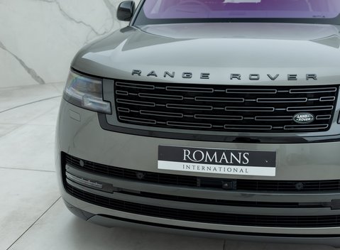 Land Rover Range Rover P510e Autobiography 40