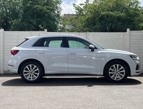 Audi Q3 1.5 TFSI CoD 35 Sport SUV 5dr Petrol Manual Euro 6 (s/s) (150 ps) 6