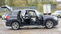BMW X1 2.0 18d xLine SUV 5dr Diesel Auto xDrive Euro 6 (s/s) (150 ps) 14