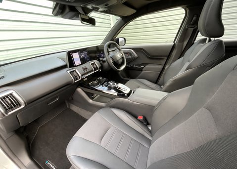 Suzuki eVitara 135kW ULTRA 61kWh 10