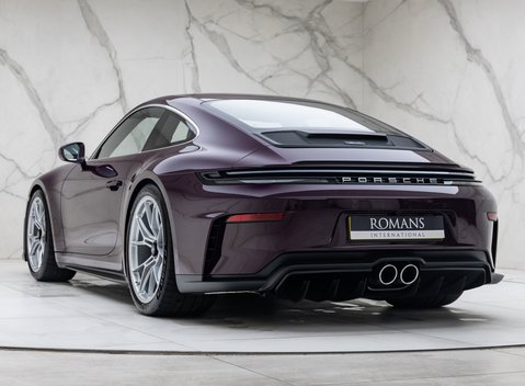 Porsche 911 GT3 TOURING (992.2) 7