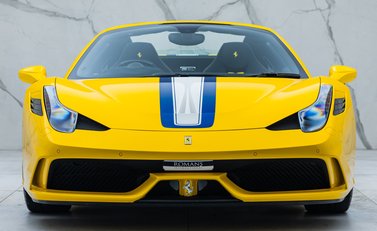 Ferrari 458 Speciale Aperta 10