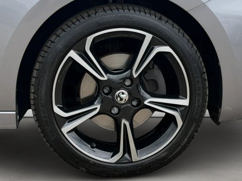 Vauxhall Corsa 1.2 Turbo SRi 5dr 12