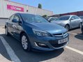 Vauxhall Astra 1.6 Astra Elite 5dr 38