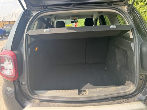 Dacia Duster (Sold) Duster 1.3 TCe Comfort SUV 5dr Petrol Manual Euro 6 (s/s) (130 ps) 10