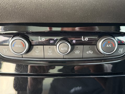 Vauxhall Grandland X 1.2 Turbo Elite Nav 5dr Auto [8 Speed] 25