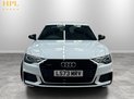 Audi A6 2.0 TFSIe 50 Black Edition Saloon 4dr Petrol Plug-in Hybrid S Tronic quattr 3
