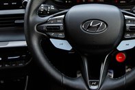 Hyundai i20 T-GDI N 20