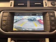 Land Rover Range Rover Evoque 2.2 SD4 Dynamic SUV 5dr Diesel Auto 4WD Euro 5 (s/s) (190 ps) 37