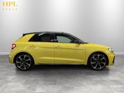 Audi A1 1.5 TFSI 35 S line Contrast Edition Sportback 5dr Petrol Manual Euro 6 (s/s 8