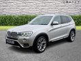 BMW X3 2.0 X3 xDrive 20d XLine Auto 4WD 5dr 3