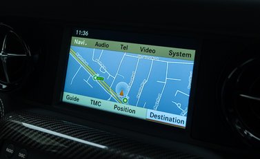 Mercedes-Benz SLS AMG GT FINAL EDITION 21