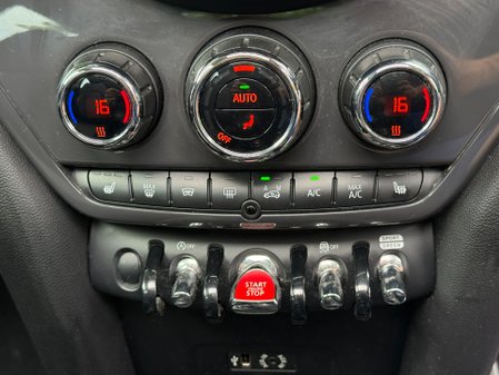 Mini Countryman COOPER 42