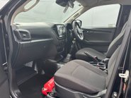 Isuzu D-Max 1.9 TD Utility 4x4 Single Cab Pickup 13