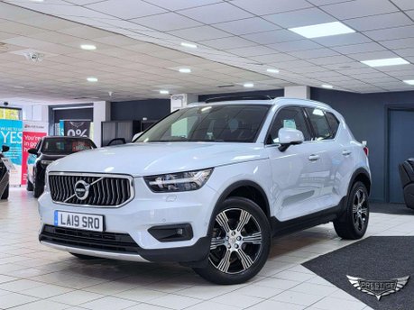 Volvo XC40 2.0 D3 Inscription Auto AWD Euro 6 (s/s) 5dr