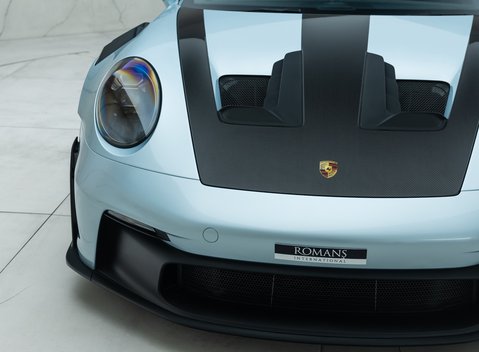 Porsche 911 GT3 RS (992) 32