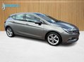 Vauxhall Astra 1.4i Turbo SRi Nav Hatchback 5dr Petrol Manual Euro 6 (150 ps) 7