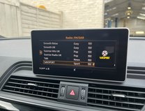 Audi Q5 2.0 TDI 40 Black Edition SUV 5dr Diesel S Tronic quattro Euro 6 (s/s) (190 27