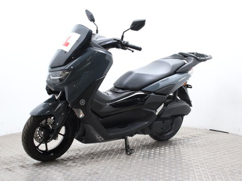Yamaha Nmax 125 GPD125-A ABS 6