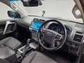 Toyota Land Cruiser 2.8D Invincible Matt Black Edition SUV 5dr Diesel Auto 4WD Euro 6 (s/s) (7 14