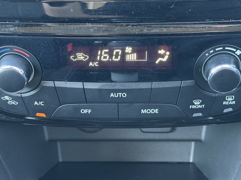 Suzuki Vitara 1.4 Boosterjet 48V Hybrid SZ-T 5dr 28