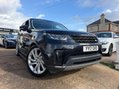 Land Rover Discovery 3.0 TD V6 First Edition SUV 5dr Diesel Auto 4WD Euro 6 (s/s) (258 ps) 1