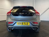 Volvo V40 2.0 V40 R-Design Pro D3 Auto 5dr 8