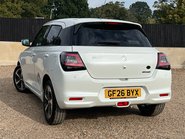 Suzuki Swift ULTRA 2