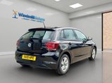 Volkswagen Polo 1.0 EVO SE Euro 6 (s/s) 5dr 6