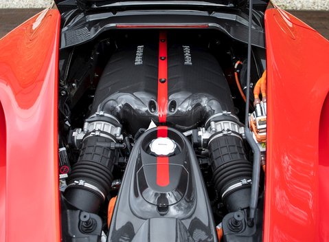 Ferrari LaFerrari 33