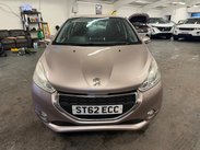 Peugeot 208 1.4 HDi Active Euro 5 5dr 2