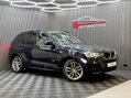 BMW X3 2.0 20d M Sport Auto xDrive Euro 6 (s/s) 5dr 3