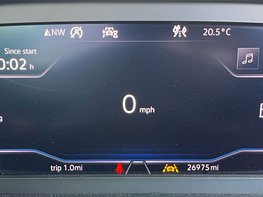 Volkswagen Tiguan 2.0 Tiguan SEL TSi 4Motion Semi-Auto 4WD 5dr 26