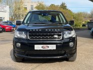 Land Rover Freelander TD4 DYNAMIC 9
