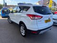 Ford Kuga 2.0 TDCi Titanium 2WD Euro 6 (s/s) 5dr 6