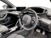 Peugeot e-2008 50kWh GT SUV 5dr Electric Auto (7kW Charger) (136 ps) DAB Radio - Reverse C 12