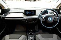 BMW I3 I3S 120AH 3