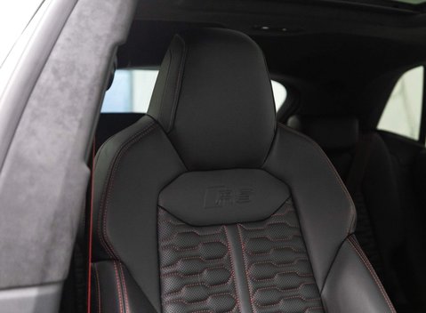 Audi RS Q8 Vorsprung 7