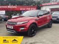 Land Rover Range Rover Evoque 2.2 SD4 Pure Auto 4WD Euro 5 (s/s) 5dr 1