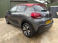 Citroen C3 1.2 C3 Flair + PureTech S/S 5dr 10