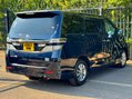 Toyota Vellfire Hybrid ZR G Edition 38