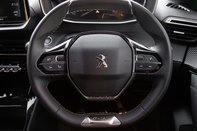 Peugeot 208 PURETECH GT S/S 21