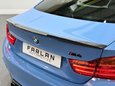 BMW M4 3.0 BiTurbo Coupe 2dr Petrol DCT Euro 6 (s/s) (431 ps) 28