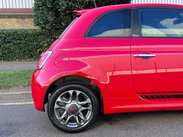 Fiat 500 1.2 S Euro 6 (s/s) 3dr 41
