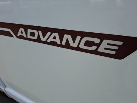 Bailey Advance 66-2 2018 5