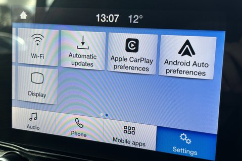 Ford Fiesta Sport 125 ps Ecoboost 23