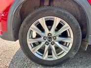 Mazda CX-5 2.2D SPORT NAV PLUS AUTOMATIC 5dr 10