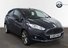 Ford Fiesta 1.0T EcoBoost Titanium X Euro 5 (s/s) 5dr