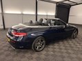 Mercedes-Benz C Class 1.5 C200 MHEV AMG Line Cabriolet G-Tronic+ Euro 6 (s/s) 2dr 48