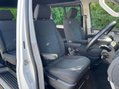 Volkswagen Transporter 2.0 TDI T32 BlueMotion Tech Highline Crew Van DSG FWD SWB Euro 6 (s/s) 5dr 40